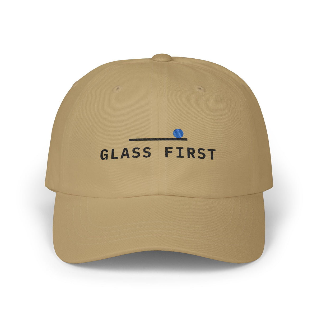 It Was Out Glass First Padel Cap - The rule is the rule
