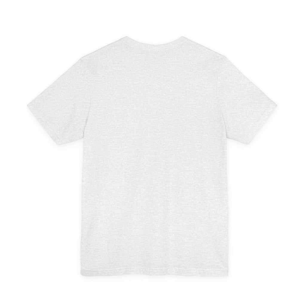 Sorry My Fault Tee