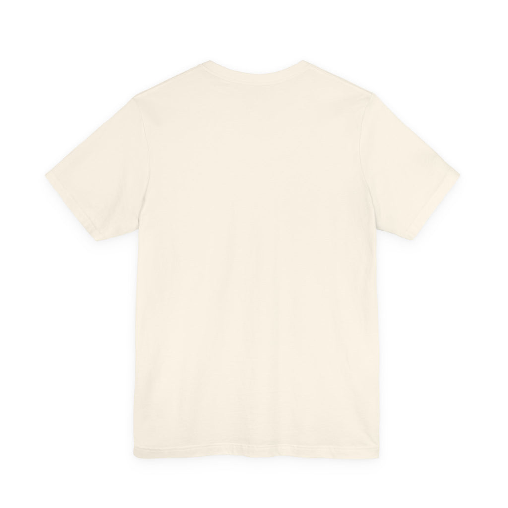 Sorry My Fault Tee